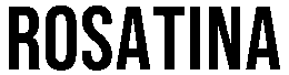 ROSATINA