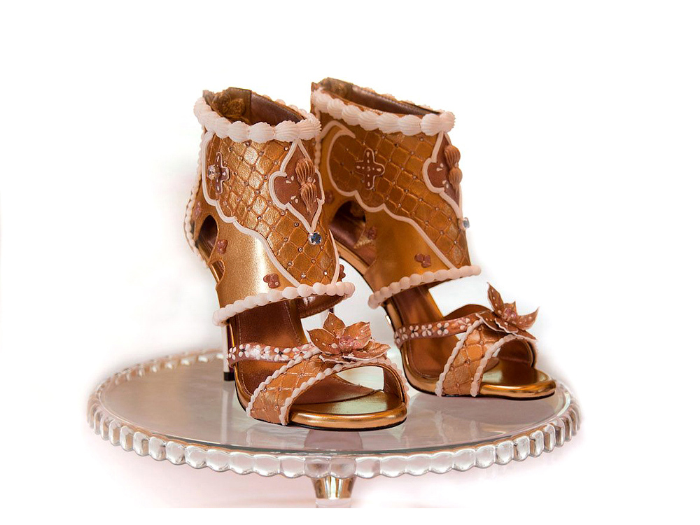 most expensive high heels brands